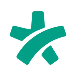 Doctoralia: agende seu médico のアイコン